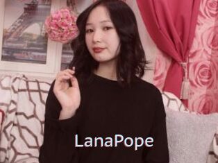LanaPope