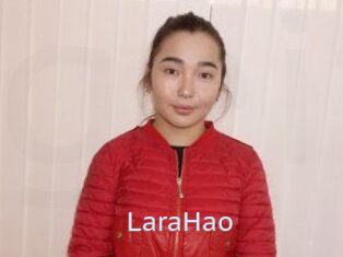 LaraHao