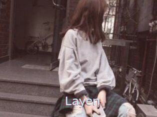 Layen