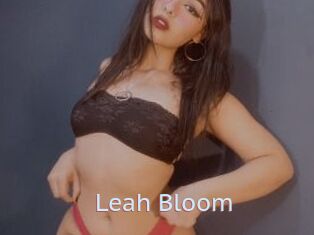 Leah_Bloom