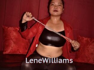 LeneWilliams