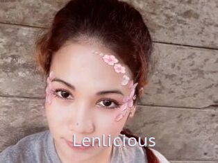 Lenlicious