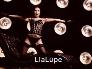 LiaLupe