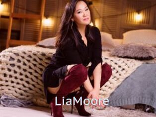 LiaMoore