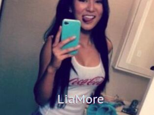 LiaMore