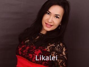 Likalei