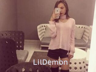 LilDemon