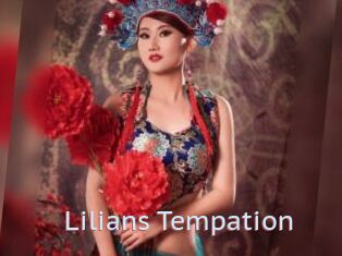 Lilians_Tempation