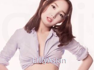 LillyAsian