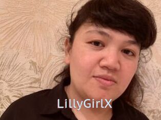 LillyGirlX