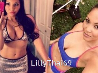 LillyThai69