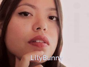 LilyBunny