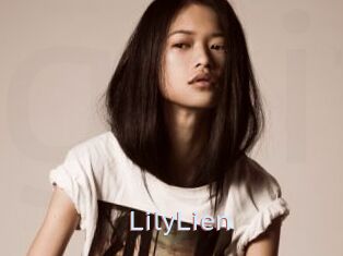 LilyLien