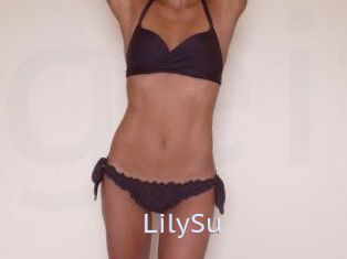 LilySu
