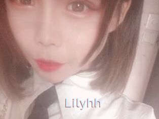 Lilyhh