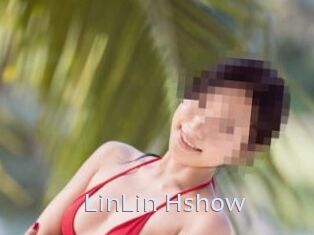 LinLin_Hshow