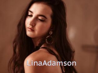 LinaAdamson