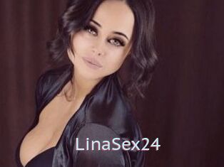 LinaSex24