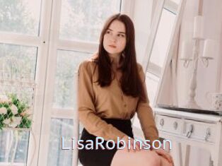 LisaRobinson