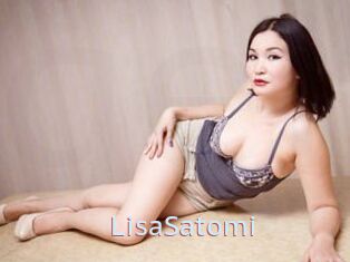 LisaSatomi