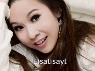 Lisalisayl
