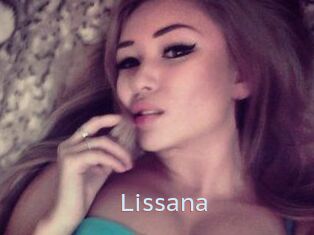 Lissana