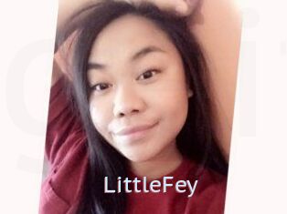 LittleFey