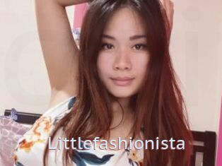 Littlefashionista