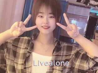 Livealone