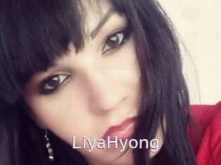 LiyaHyong
