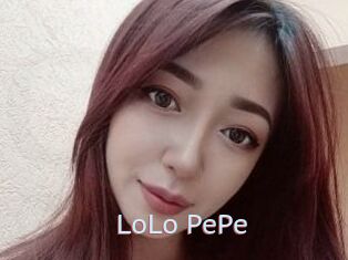 LoLo_PePe