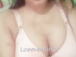 LoeeverGirl20