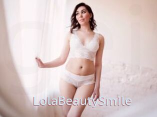 LolaBeautySmile