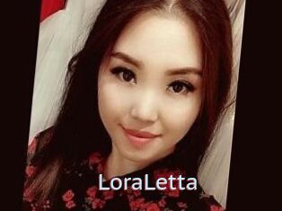 LoraLetta