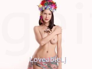 LoveableLj