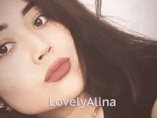 LovelyAlina