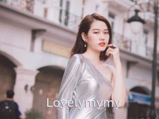 Lovelymymy