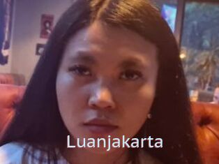 Luanjakarta