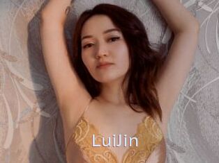 LuiJin