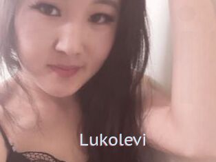 Lukolevi