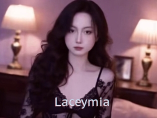 Laceymia