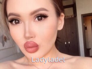 Ladyladel