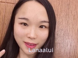 Lanaalui
