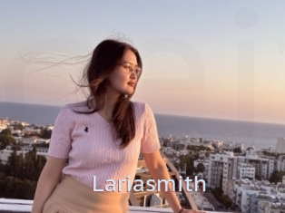 Lariasmith