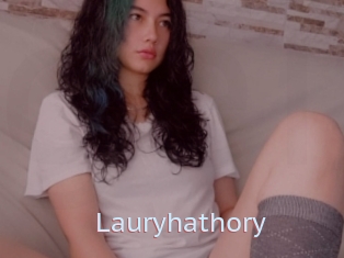 Lauryhathory