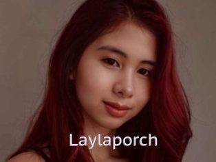 Laylaporch