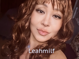 Leahmilf