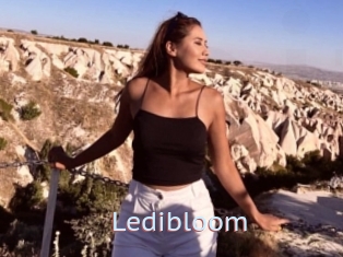 Ledibloom