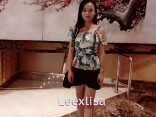 Leexlisa