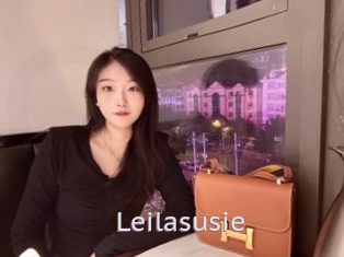 Leilasusie